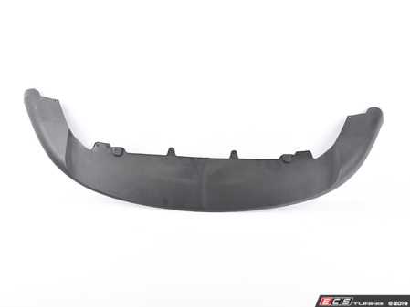 ES#3984761 - 951425 - GLI Front Lower Valance - Satin black front lower valance from the GLI - Bremmen Parts - Volkswagen