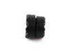 ES#62770 - 34511162818 - Rubber Mounting - Priced Each - Used for various locations on your vehicle; commonly secures ABS module bracket. - Genuine BMW - BMW MINI