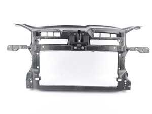 ES#2528791 - 9513041 - Radiator Core Support - Complete radiator core support for Rabbit cars only - Bremmen Parts - Volkswagen