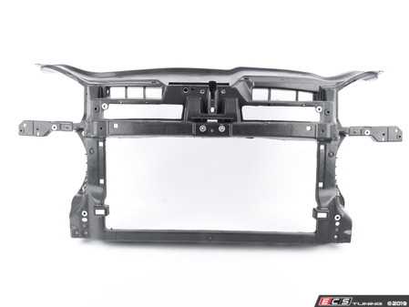 ES#2528791 - 9513041 - Radiator Core Support - Complete radiator core support for Rabbit cars only - Bremmen Parts - Volkswagen