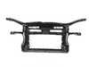 ES#2528791 - 9513041 - Radiator Core Support - Complete radiator core support for Rabbit cars only - Bremmen Parts - Volkswagen
