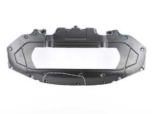 ES#3016375 - 51757347035 - REAR DIFFUSOR - Genuine BMW - BMW