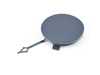 ES#3110016 - 51128068537 - COVER, TOW FITTING, - Genuine BMW - BMW
