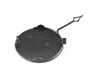 ES#3110016 - 51128068537 - COVER, TOW FITTING, - Genuine BMW - BMW