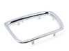 ES#78421 - 51138148725 - Chrome Grille Surround - Left - Snaps in around the front grille - Genuine BMW - BMW