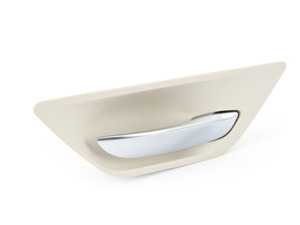 ES#2498376 - 51417262004 - DOOR HANDLE INNER RI - Genuine BMW - BMW