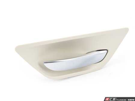 ES#2498376 - 51417262004 - DOOR HANDLE INNER RI - Genuine BMW - BMW