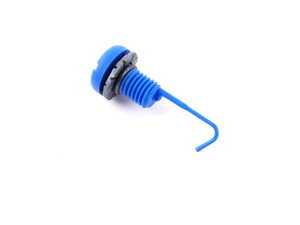 ES#38197 - 17117571988 - Radiator Drain Plug - Genuine BMW - BMW