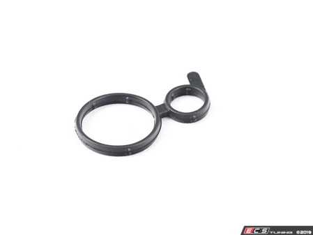 ES#2729154 - 11317801703 - PROFILE-GASKET - Euro MINI - Genuine MINI - 