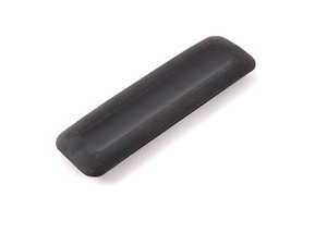 ES#77973 - 51137004532 - E53 Trunk Grip Actuator - Covers the "grip strip" that opens the hatch - Genuine BMW - BMW