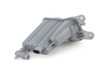 ES#3658445 - 3b0121321ktKT2 - Coolant Expansion Tank Replacement Kit - Everything you need to replace your faded, cracked, or leaky expansion tank! - Assembled By ECS - Audi
