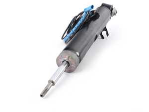 ES#2100844 - 37126794547 - E71 Rear Shock Absorber - Left - Replace your worn or leaking shock - Genuine BMW - BMW