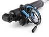ES#2100844 - 37126794547 - E71 Rear Shock Absorber - Left - Replace your worn or leaking shock - Genuine BMW - BMW