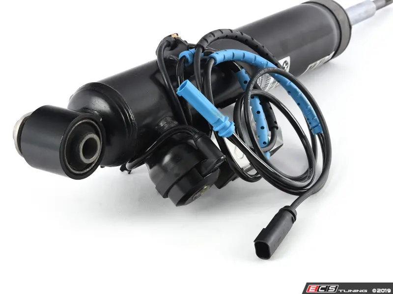 Genuine BMW - 37126794547 - E71 Rear Shock Absorber - Left (37-12