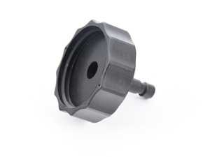 ES#3980966 - 07237SCH02A - Euro Bleeder Replacement Cap - Replacement MC cap for Schwaben brake Bleeders. - Schwaben - Audi BMW Volkswagen Mercedes Benz MINI Porsche