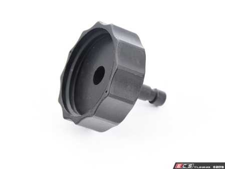 ES#3980966 - 07237SCH02A - Euro Bleeder Replacement Cap - Replacement MC cap for Schwaben brake Bleeders. - Schwaben - Audi BMW Volkswagen Mercedes Benz MINI Porsche