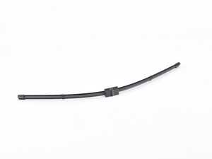 ES#3676954 - 900245B - Wiper Blade - Left - Clear up streaks & improve rainy day visibility - Valeo - BMW