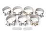 ES#2827601 - SSXAU486 - Cat-Back Exhaust System - Resonated - 3" stainless steel with dual GT100 Titanium tips - Milltek Sport - Audi