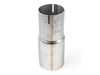 ES#2827601 - SSXAU486 - Cat-Back Exhaust System - Resonated - 3" stainless steel with dual GT100 Titanium tips - Milltek Sport - Audi