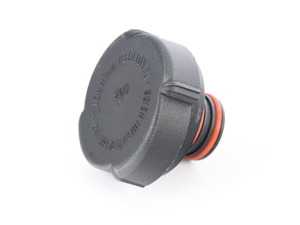 ES#3672879 - 17117639022 - Expansion Tank Cap - Replace worn or missing pieces. - Meyle - BMW