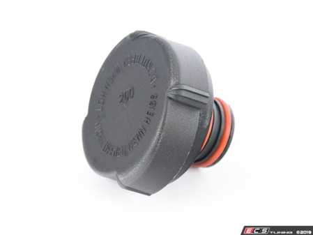 ES#3672879 - 17117639022 - Expansion Tank Cap - Replace worn or missing pieces. - Meyle - BMW
