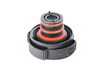 ES#3672879 - 17117639022 - Expansion Tank Cap - Replace worn or missing pieces. - Meyle - BMW