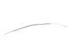 ES#4004377 - 1H0609721D - Parking Brake Cable - Priced Each - Fits left and right sides - Cofle - Volkswagen