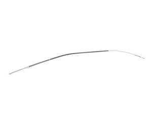 ES#4004377 - 1H0609721D - Parking Brake Cable - Priced Each - Fits left and right sides - Cofle - Volkswagen