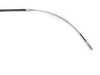 ES#4004377 - 1H0609721D - Parking Brake Cable - Priced Each - Fits left and right sides - Cofle - Volkswagen