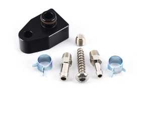ES#3219139 - TS-0720-1006 - Turbosmart Boost Reference Adapter  - Two port boost tap system - TurboSmart - MINI