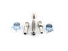 ES#3219139 - TS-0720-1006 - Turbosmart Boost Reference Adapter  - Two port boost tap system - TurboSmart - MINI