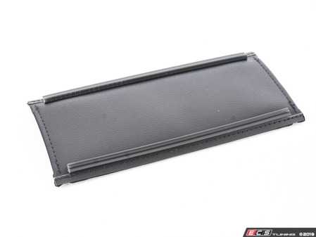 ES#149641 - 52207070734 - COVER - Genuine BMW - BMW