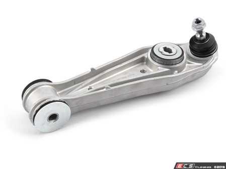 ES#3690663 - 99734105304 - Front Lower Control Arm - Priced Each - Front wishbone - Front Axle, Left & Right Side Fitment. Replace in pairs. - Meyle - Porsche
