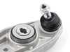 ES#3690663 - 99734105304 - Front Lower Control Arm - Priced Each - Front wishbone - Front Axle, Left & Right Side Fitment. Replace in pairs. - Meyle - Porsche