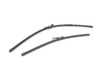 ES#4004584 - 61612455437 - Wiper Blade Set - Pair of front wiper blades - Genuine BMW - BMW