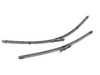 ES#4004584 - 61612455437 - Wiper Blade Set - Pair of front wiper blades - Genuine BMW - BMW
