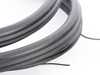 ES#2558210 - 51339808654 - Door Weather Striping - Front  - Main door seal to keep water out - Genuine MINI - MINI