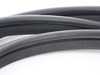 ES#2558210 - 51339808654 - Door Weather Striping - Front  - Main door seal to keep water out - Genuine MINI - MINI