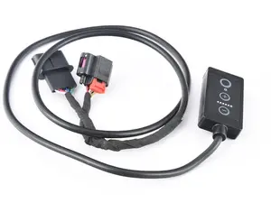 BMS Pedal Tuner
