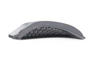 ES#249690 - 51770432390 - TRIM COVER, GRILL, R - Genuine BMW - BMW