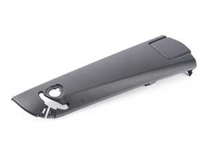 ES#249489 - 51439128774 - WAIST RAIL, SIDE TRI - Genuine BMW - BMW