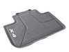 ES#3574094 - 51472451586 - FLOOR MATS, ALL-WEAT - Genuine BMW - BMW