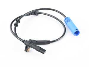 ES#4316632 - 34526756375 - ABS Speed Sensor - Relays wheels speed data to the ECU. - URO - BMW