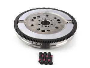 ES#3468659 - 21207575069 - Twin Mass Flywheel 836078 836275
 - For Manual Transmissions 228mm diameter - Valeo - MINI