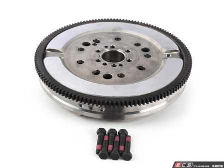 ES#3468659 - 21207575069 - Twin Mass Flywheel 836078 836275
 - For Manual Transmissions 228mm diameter - Valeo - MINI