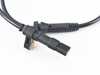 ES#3979360 - 34526756384 - ABS Speed Sensor - Front - Reads the speed rotation on the hub assembly - Bremmen Parts - MINI