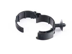 ES#2986907 - 11722756407 - CLAMP - Genuine BMW - 