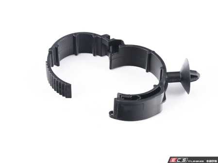 ES#2986907 - 11722756407 - CLAMP - Genuine BMW - 