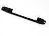 ES#118809 - 51458196103 - Dashboard Trim - Center - Matte Graphite - Genuine BMW - BMW