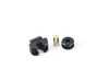 ES#3675362 - 35411154285KT - Throttle Cable Replacement Kit  - Every thing needed to replace your frayed or loose throttle body cable - Assembled By ECS - BMW